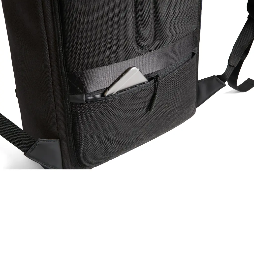 Protuprovalni ruksak Bobby Urban Lite P705.50 black-7
