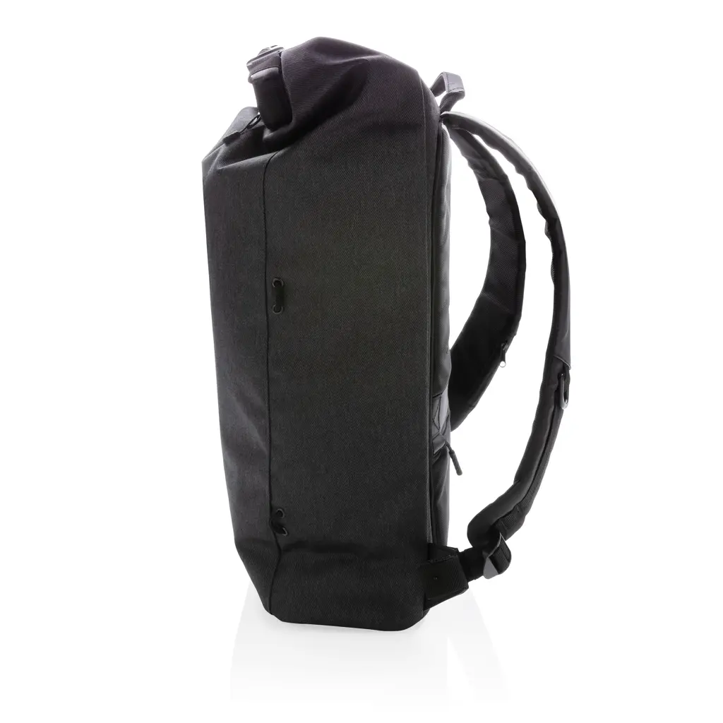 Protuprovalni ruksak Bobby Urban Lite P705.50 black-9