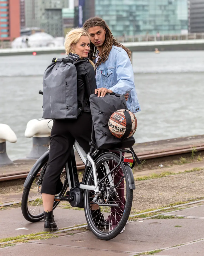 Protuprovalni ruksak Bobby Urban Lite P705.50 black-25