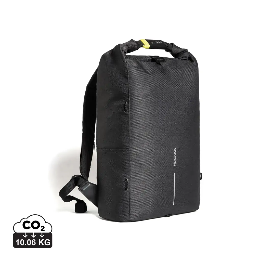 Protuprovalni ruksak Bobby Urban Lite P705.50 black-40