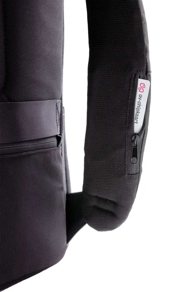 Protuprovalni ruksak Bobby Urban Lite P705.50 grey-11