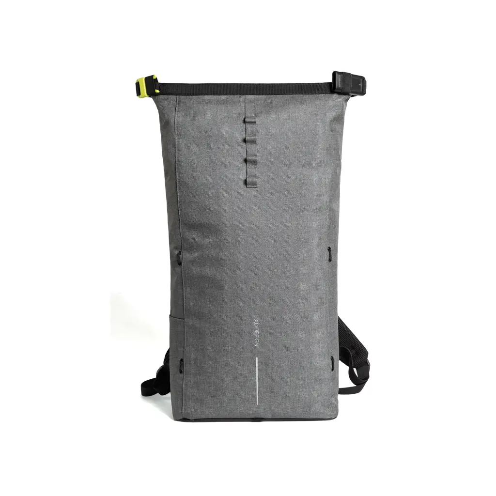 Protuprovalni ruksak Bobby Urban Lite P705.50 grey-4