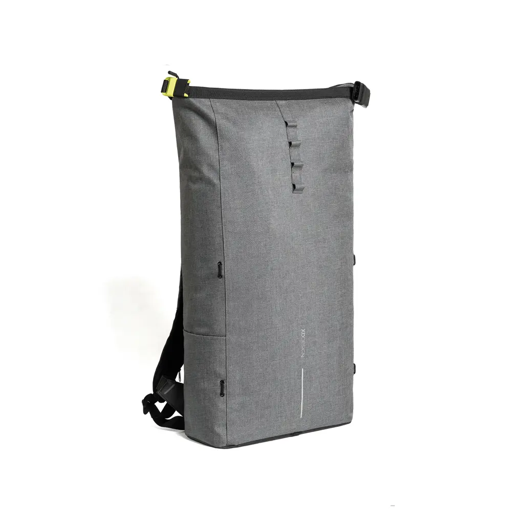 Protuprovalni ruksak Bobby Urban Lite P705.50 grey-5