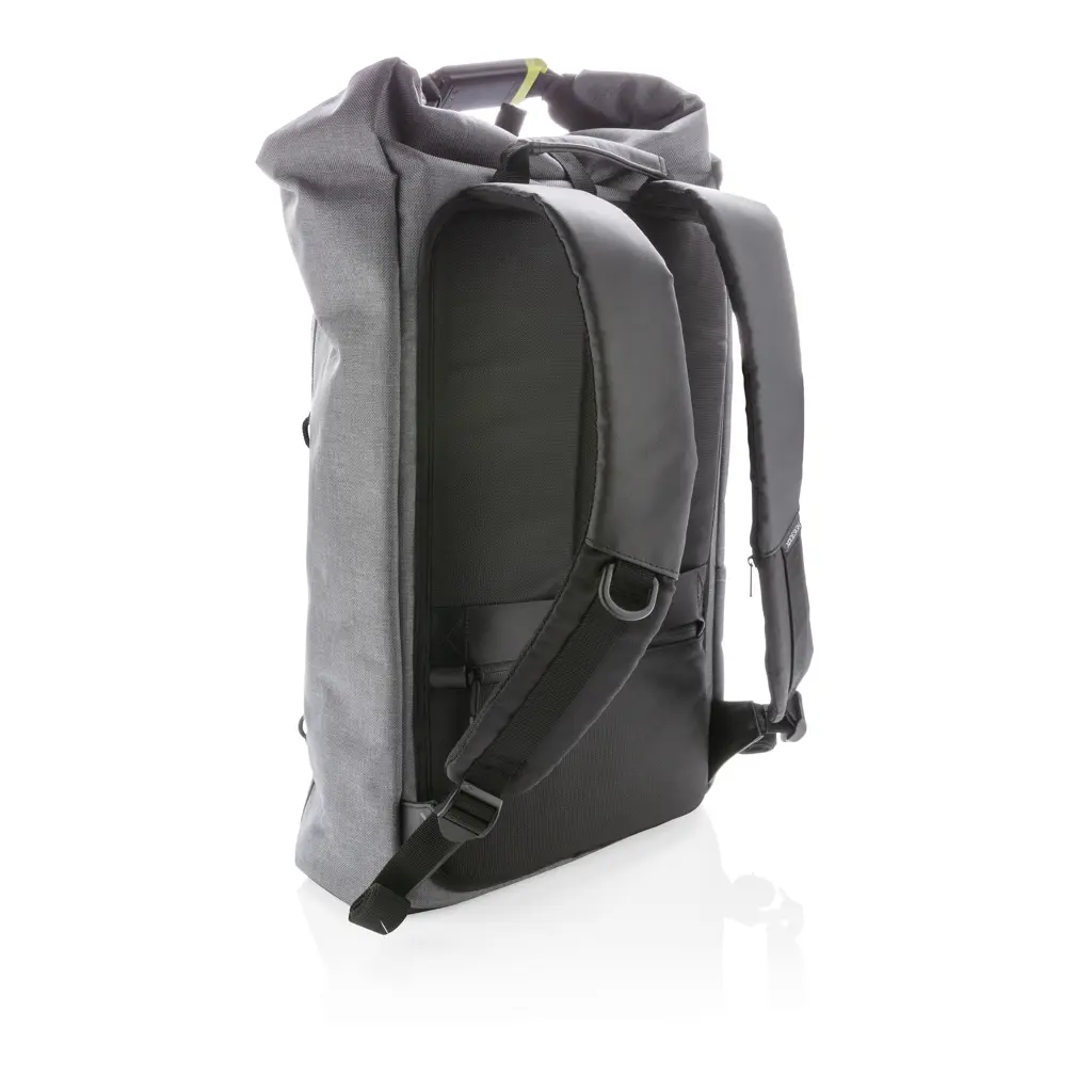 Protuprovalni ruksak Bobby Urban Lite P705.50 grey-6