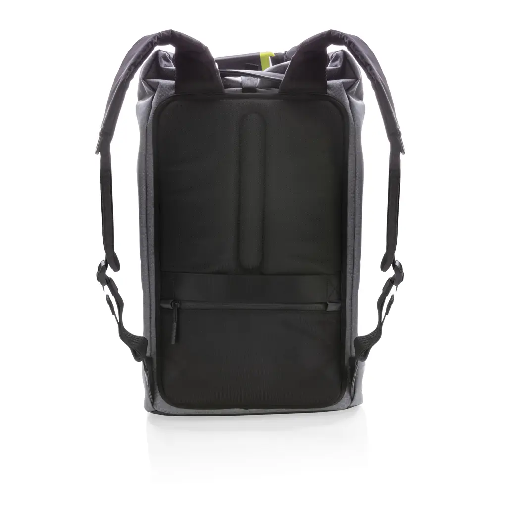 Protuprovalni ruksak Bobby Urban Lite P705.50 grey-7