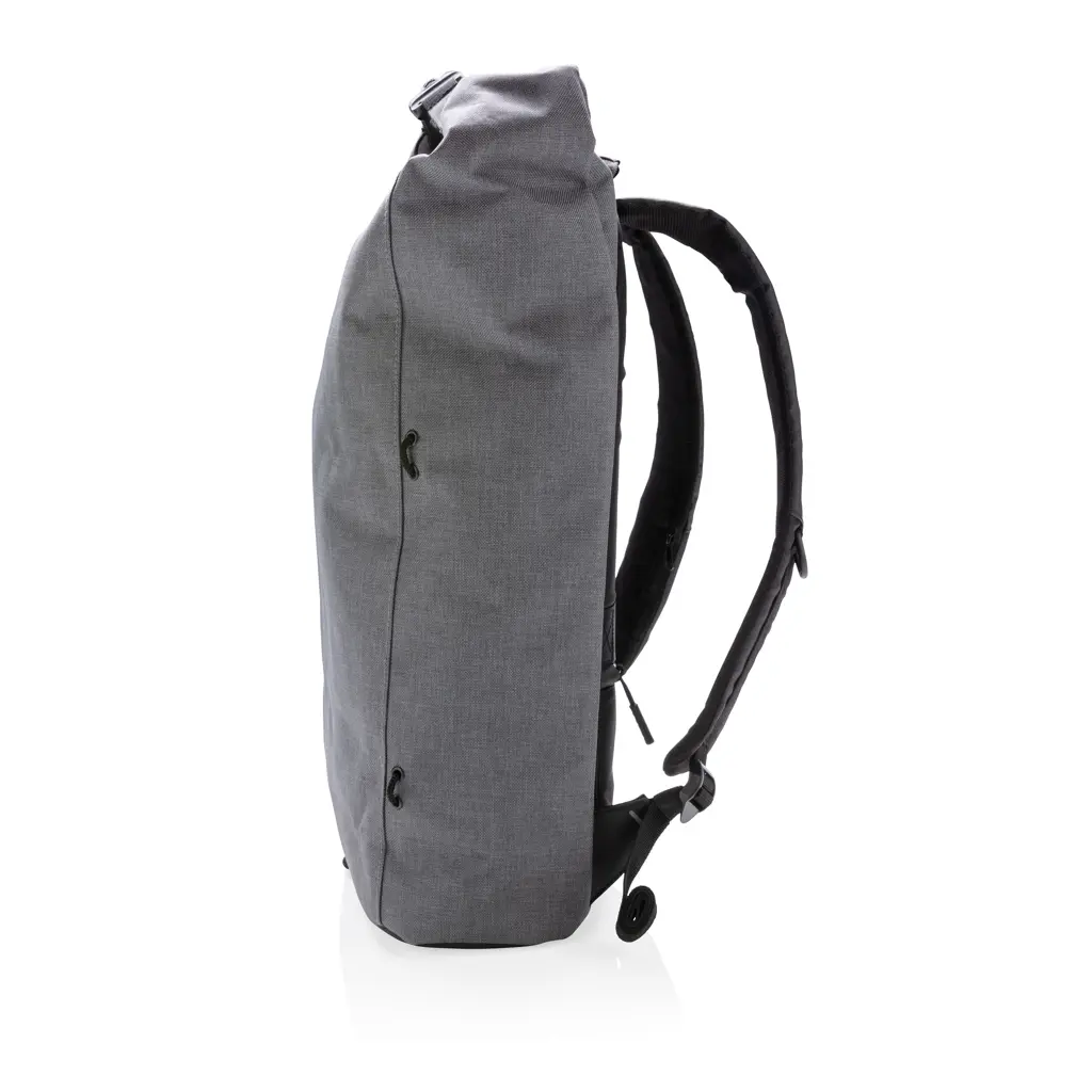 Protuprovalni ruksak Bobby Urban Lite P705.50 grey-8