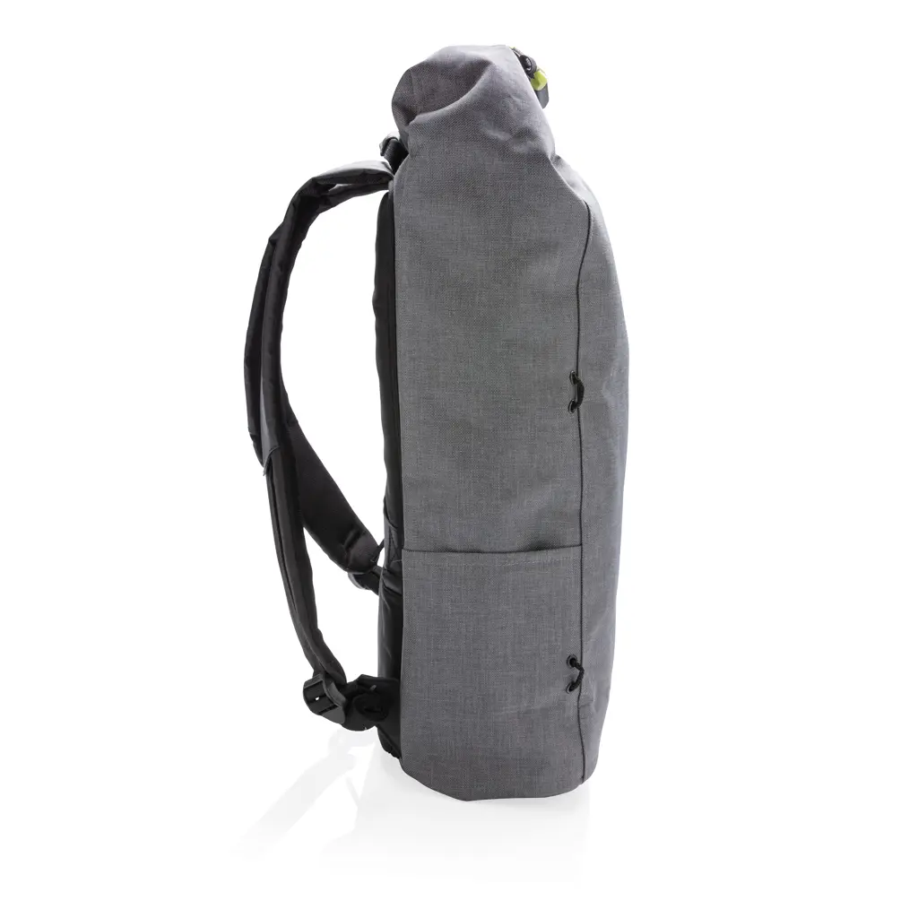 Protuprovalni ruksak Bobby Urban Lite P705.50 grey-9