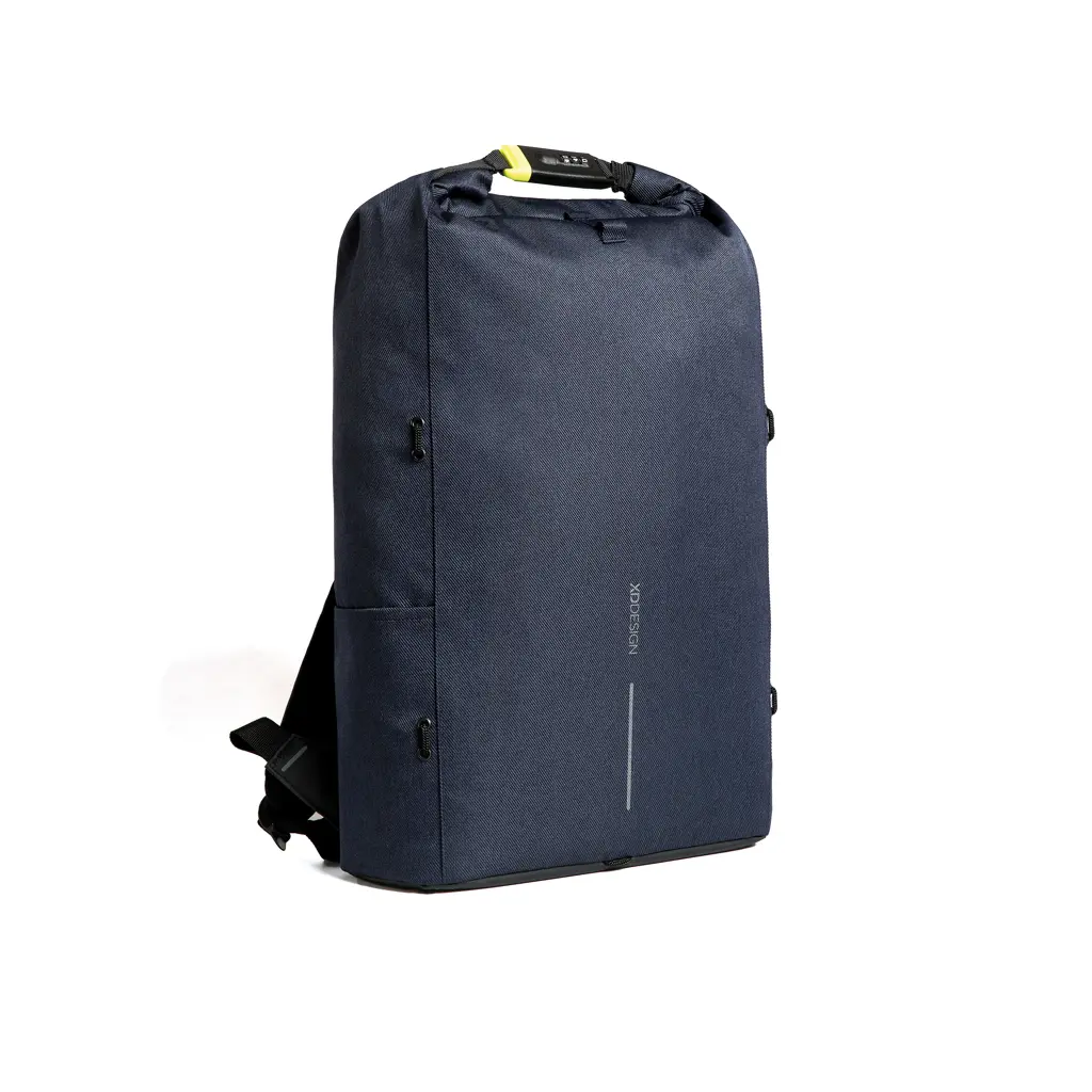 Protuprovalni ruksak Bobby Urban Lite P705.50 navy-1