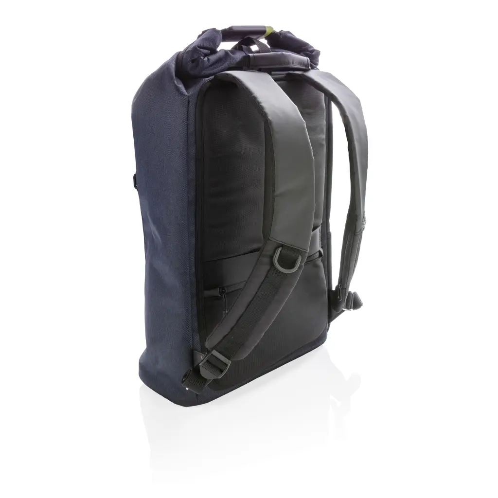 Protuprovalni ruksak Bobby Urban Lite P705.50 navy-11
