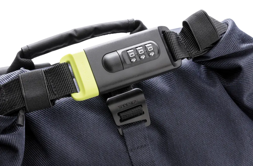 Protuprovalni ruksak Bobby Urban Lite P705.50 navy-14