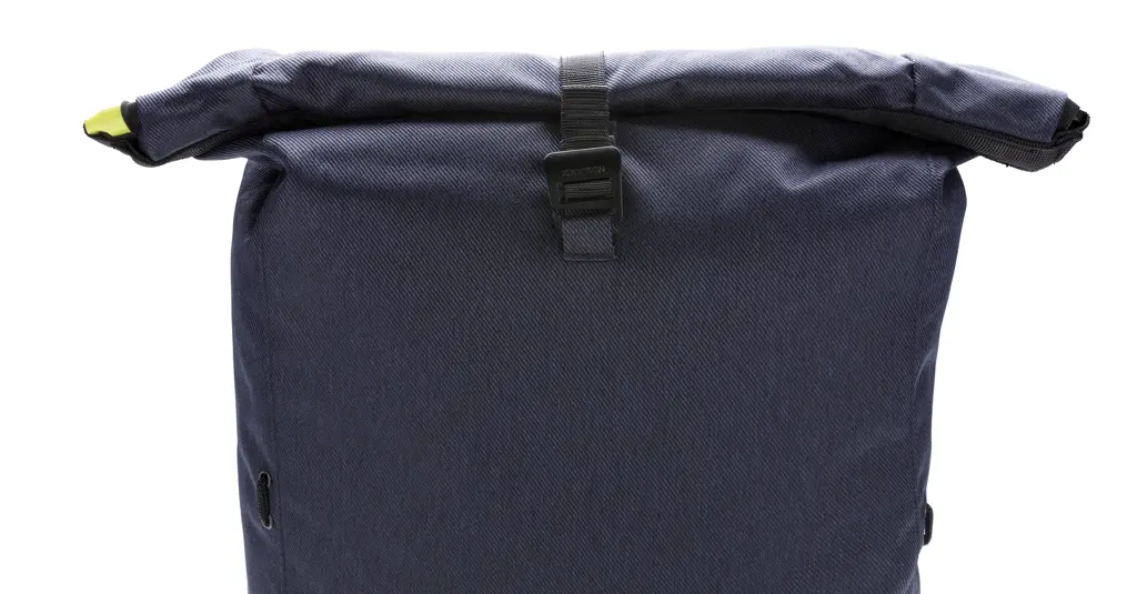 Protuprovalni ruksak Bobby Urban Lite P705.50 navy-16