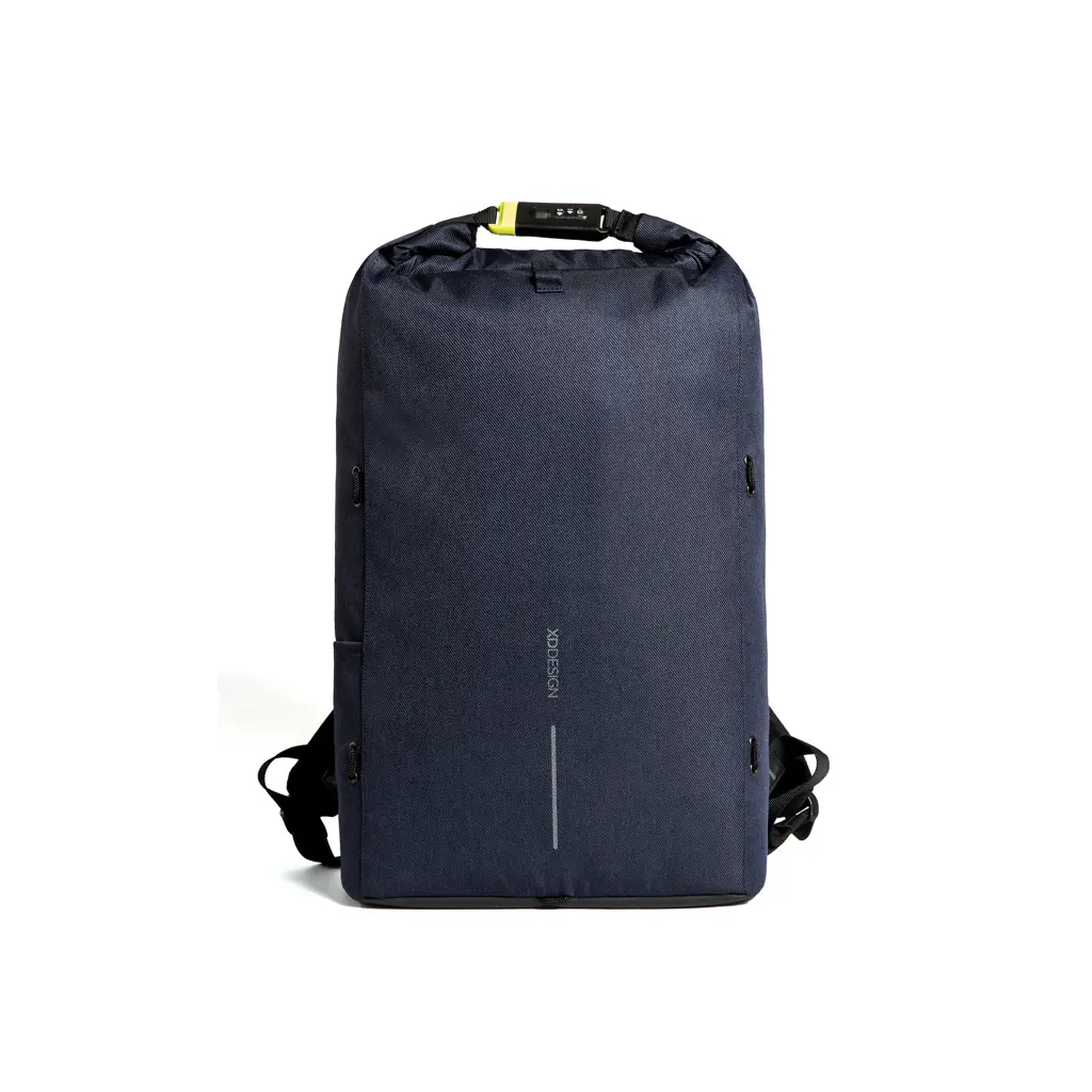 Protuprovalni ruksak Bobby Urban Lite P705.50 navy-2