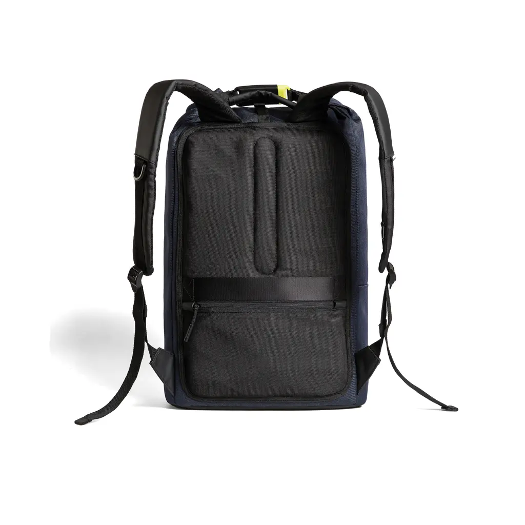Protuprovalni ruksak Bobby Urban Lite P705.50 navy-6