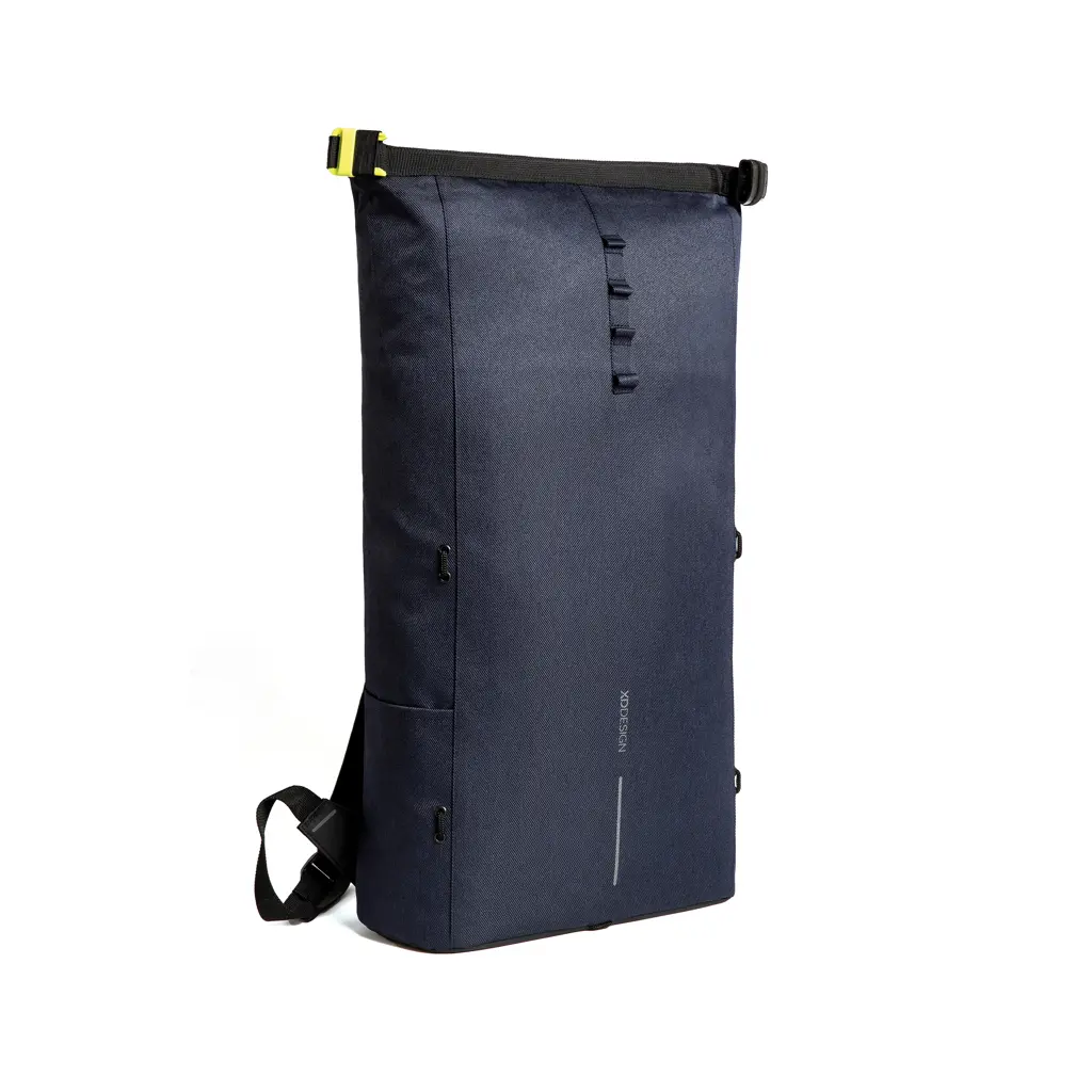 Protuprovalni ruksak Bobby Urban Lite P705.50 navy-8