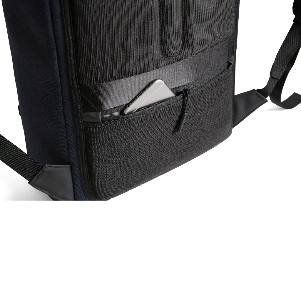 Protuprovalni ruksak Bobby Urban Lite P705.50 navy-10