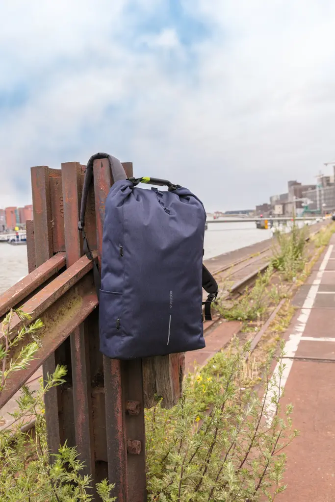 Protuprovalni ruksak Bobby Urban Lite P705.50 navy-19
