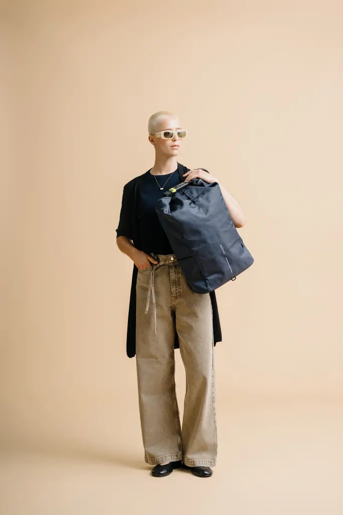 Protuprovalni ruksak Bobby Urban Lite P705.50 navy-29 Protuprovalni ruksak Bobby Urban Lite P705.50 navy-29