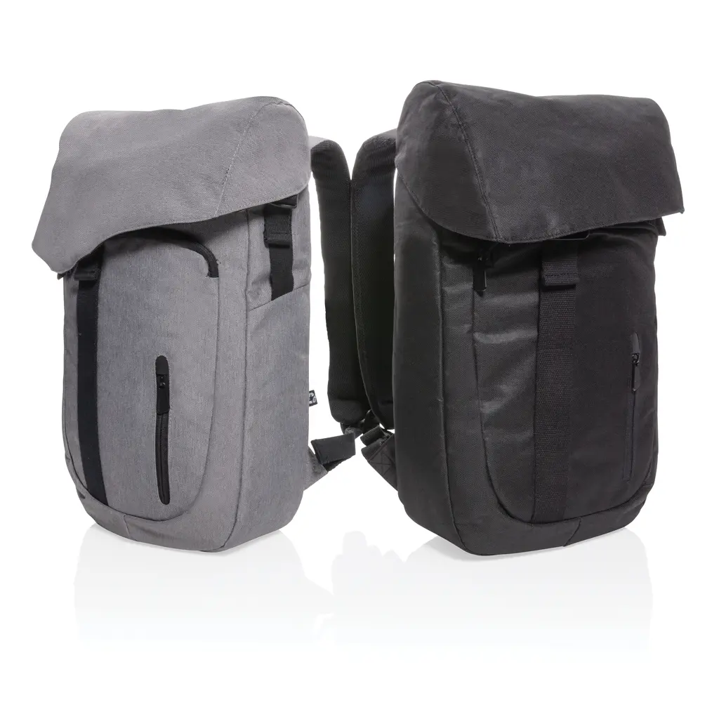 Ruksak Osaka P705.60 grey-9