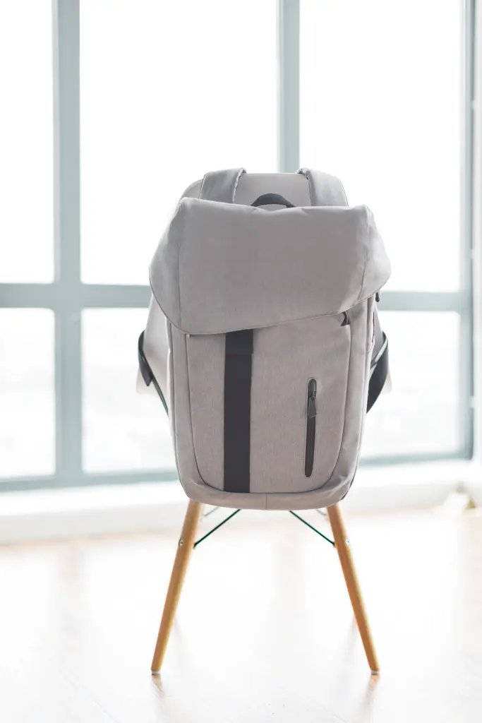 Ruksak Osaka P705.60 grey-10