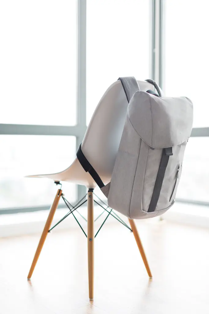 Ruksak Osaka P705.60 grey-11