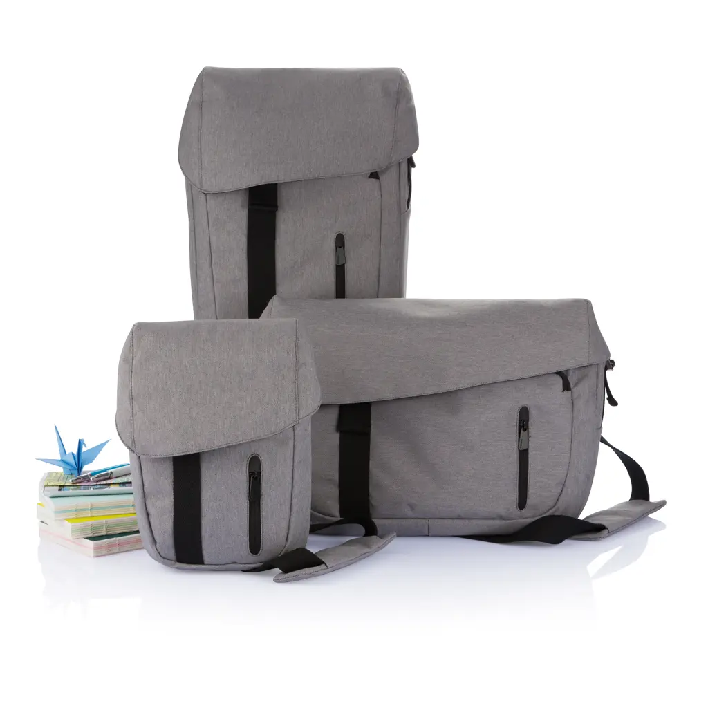 Ruksak Osaka P705.60 grey-12