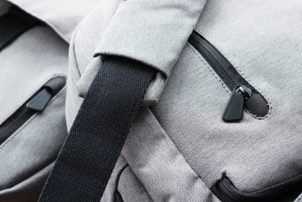 Ruksak Osaka P705.60 grey-15