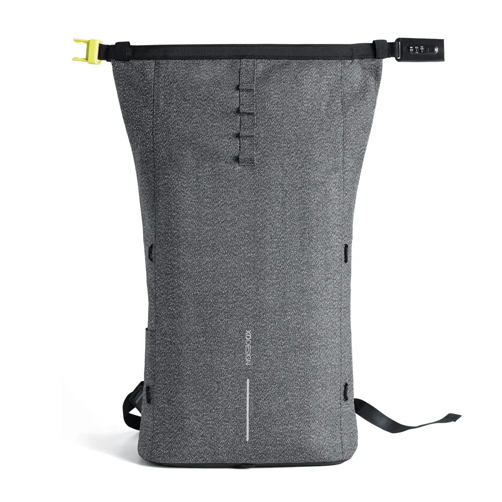 Protuprovalni ruksak Bobby Urban P705.64 grey-11