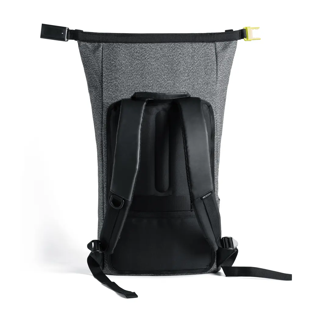 Protuprovalni ruksak Bobby Urban P705.64 grey-12