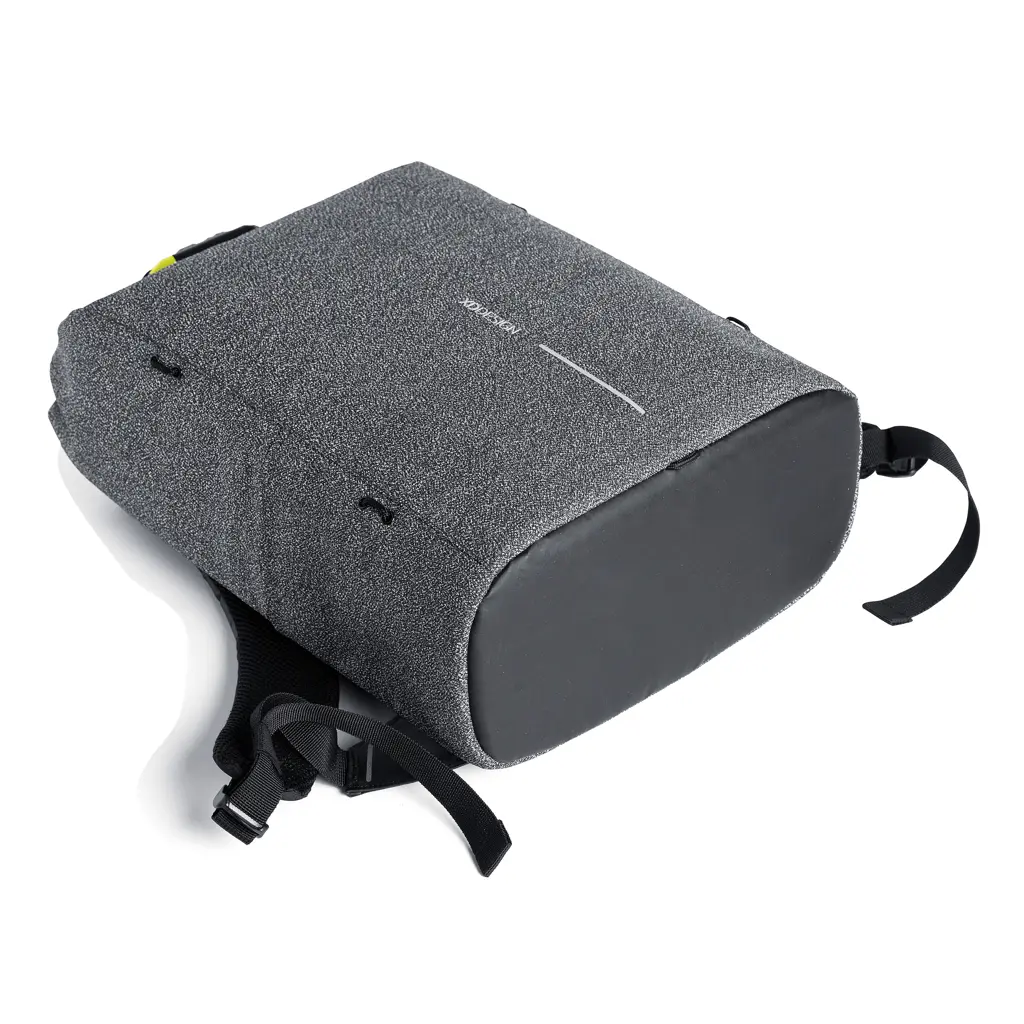 Protuprovalni ruksak Bobby Urban P705.64 grey-15