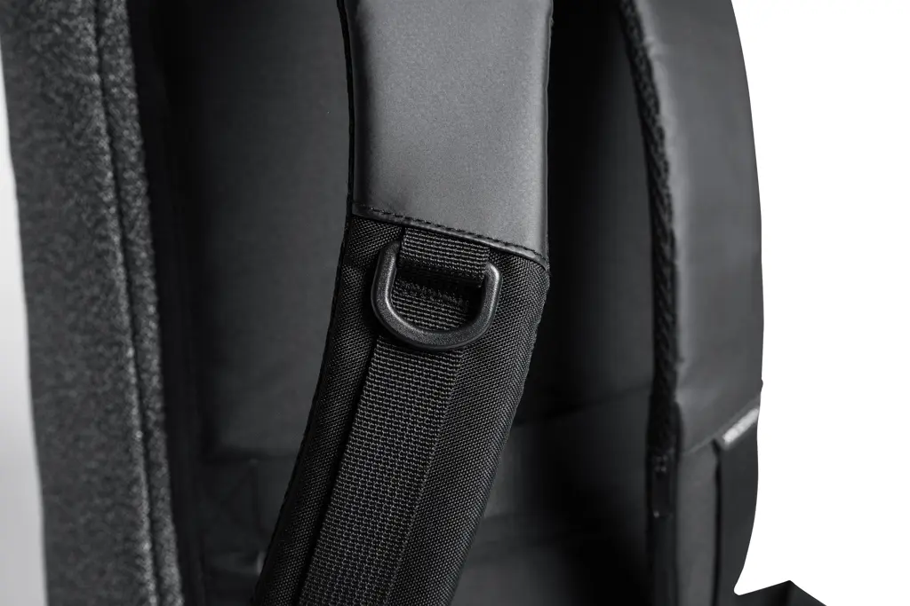 Protuprovalni ruksak Bobby Urban P705.64 grey-24