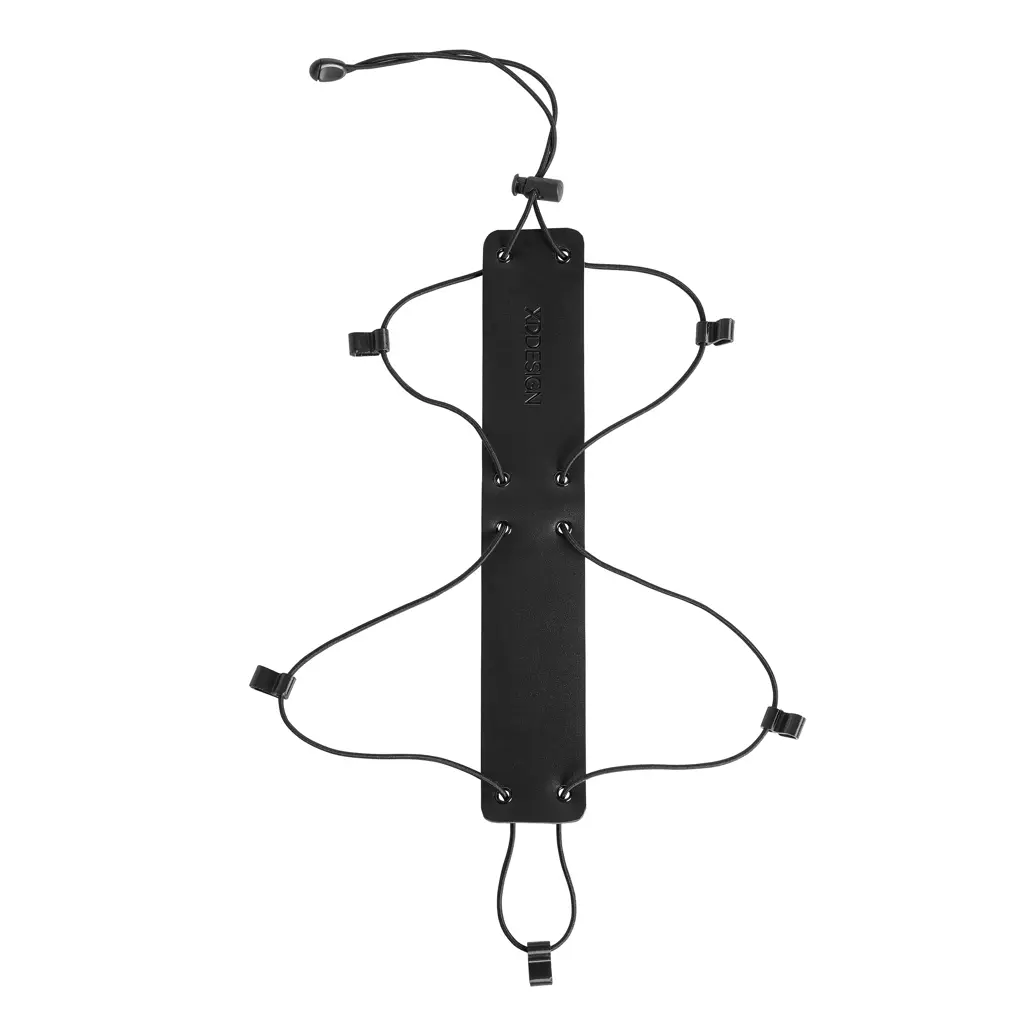 Protuprovalni ruksak Bobby Urban P705.64 grey-29