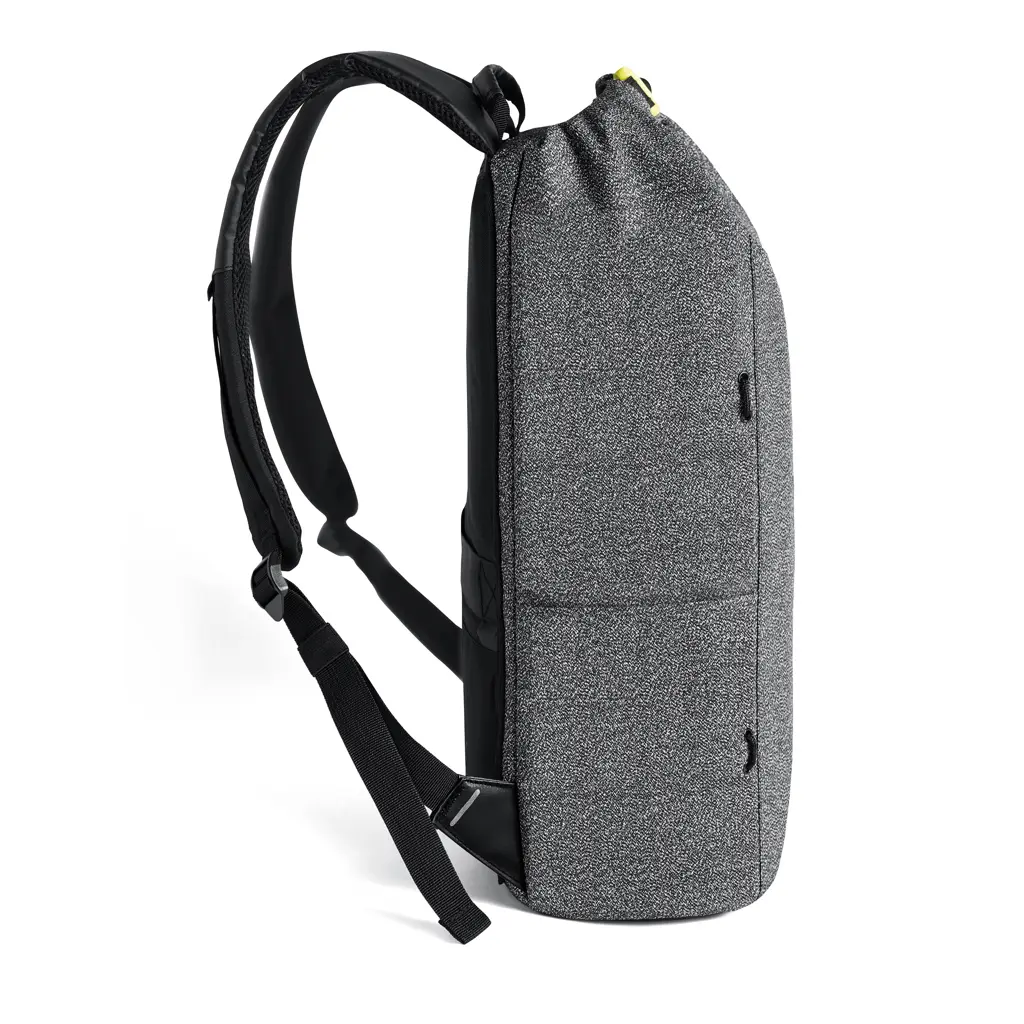 Protuprovalni ruksak Bobby Urban P705.64 grey-7