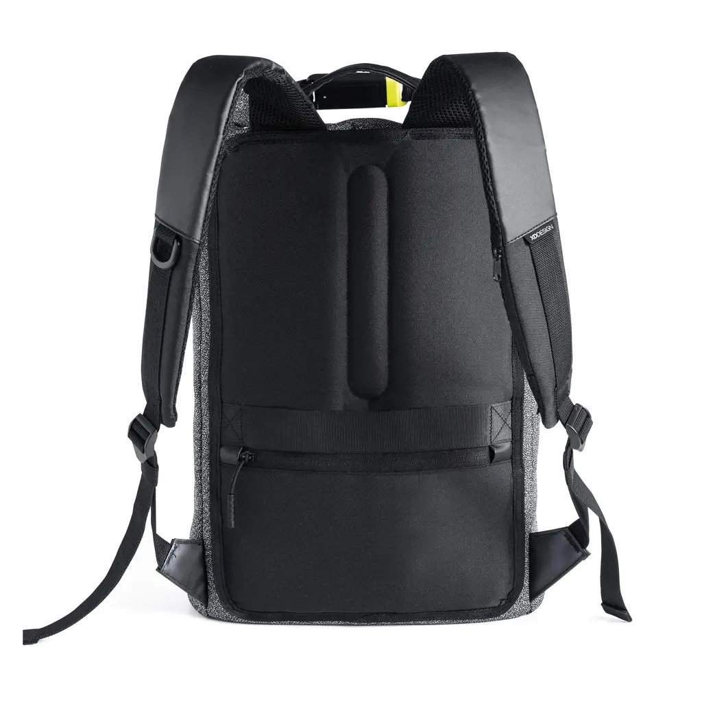 Protuprovalni ruksak Bobby Urban P705.64 grey-8