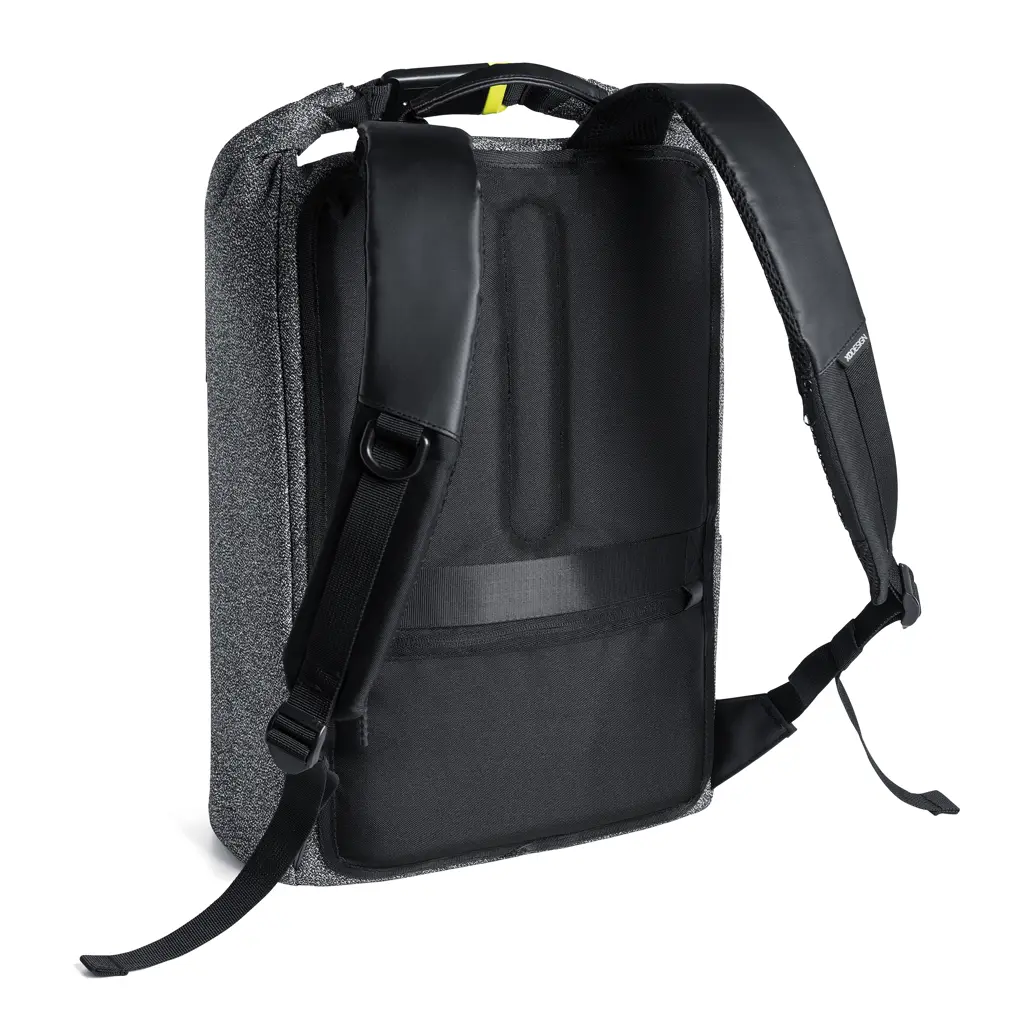 Protuprovalni ruksak Bobby Urban P705.64 grey-10