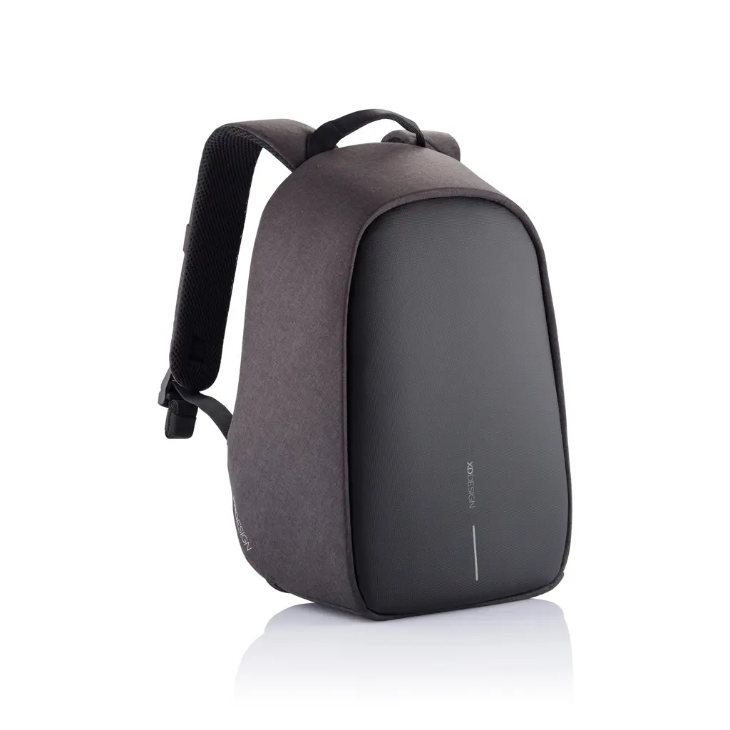 Ruksak Bobby Hero Small sa zaštitom od krađe P705.70 black-1