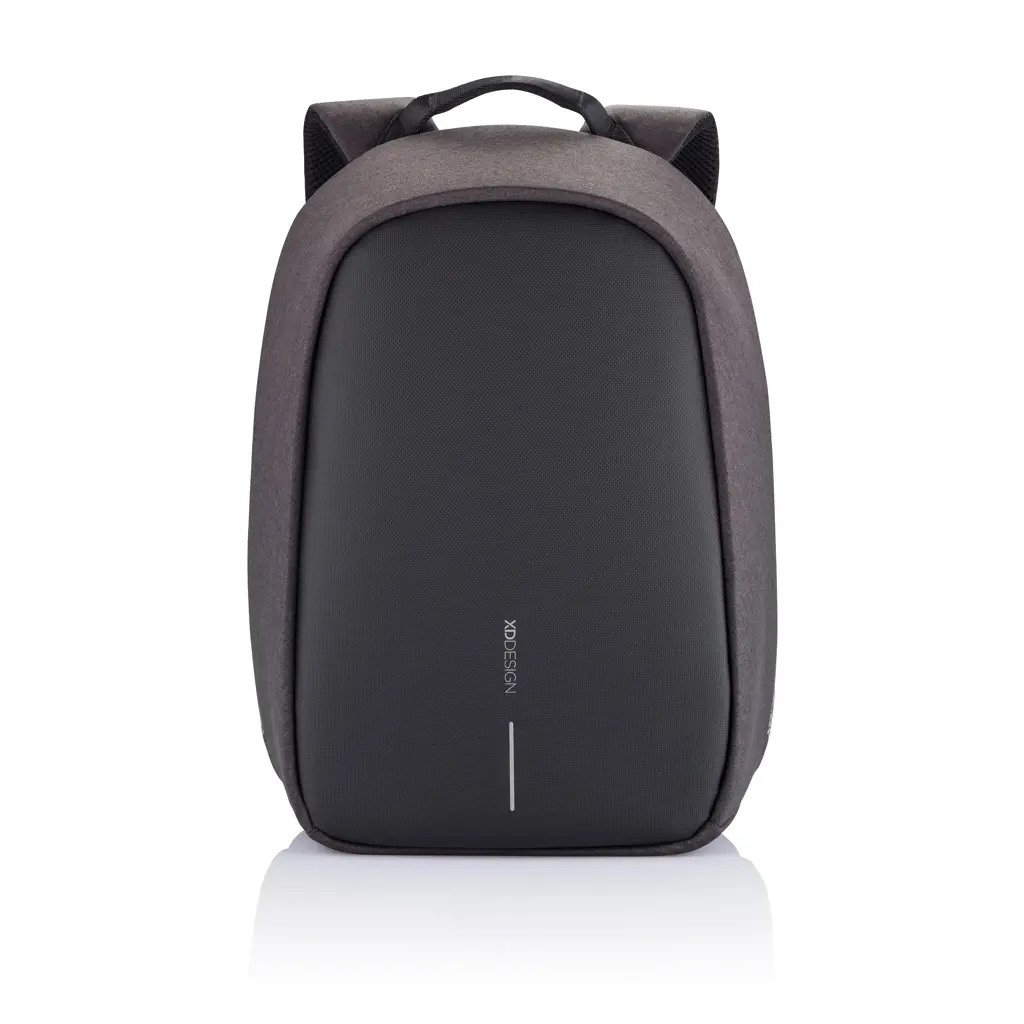 Ruksak Bobby Hero Small sa zaštitom od krađe P705.70 black-2