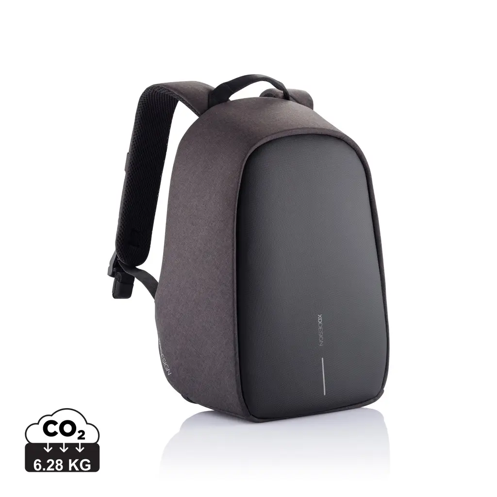 Ruksak Bobby Hero Small sa zaštitom od krađe P705.70 black-0