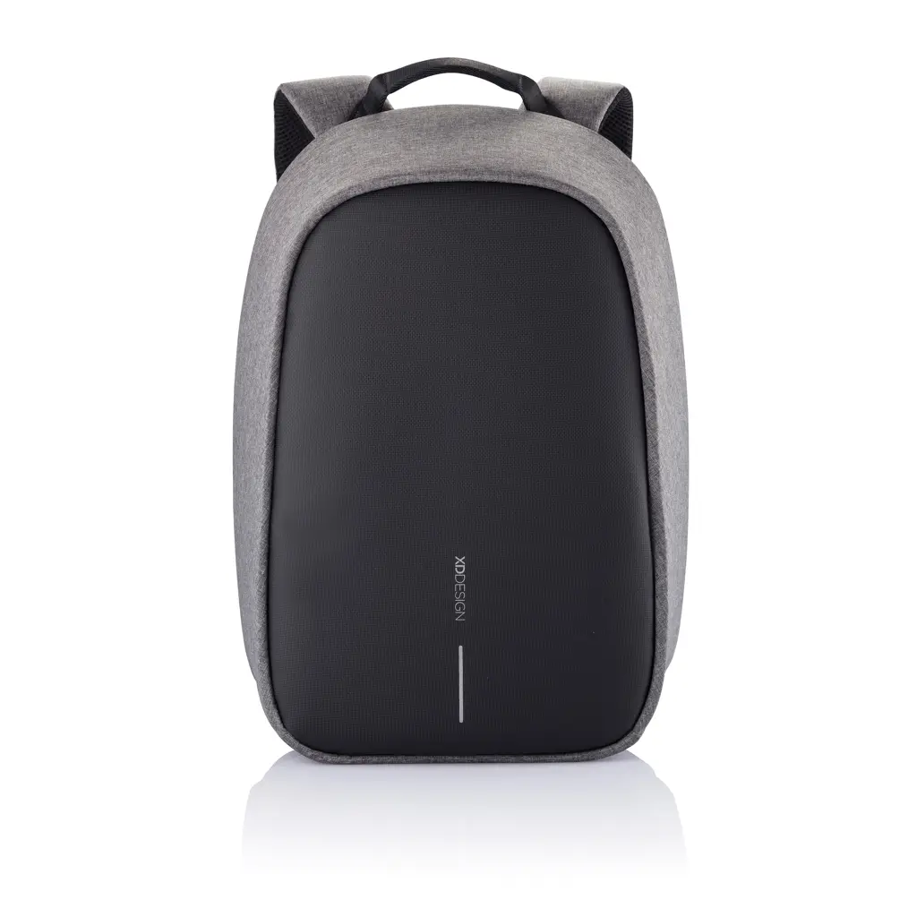 Ruksak Bobby Hero Small sa zaštitom od krađe P705.70 grey-2