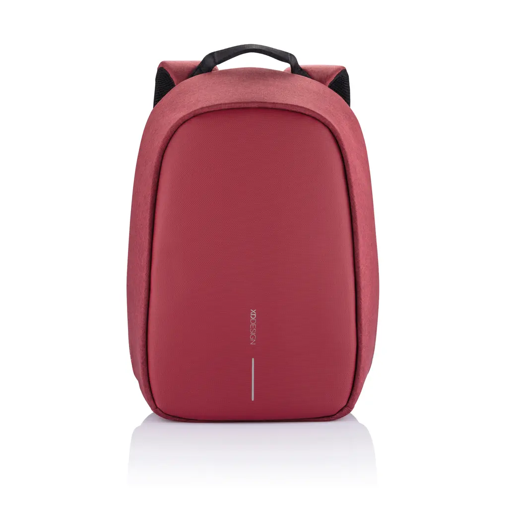 Ruksak Bobby Hero Small sa zaštitom od krađe P705.70 red-2