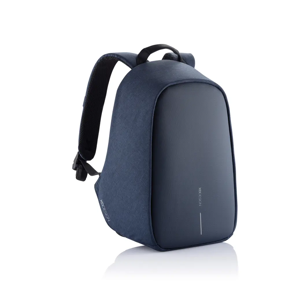Ruksak Bobby Hero Small sa zaštitom od krađe P705.70 navy-1