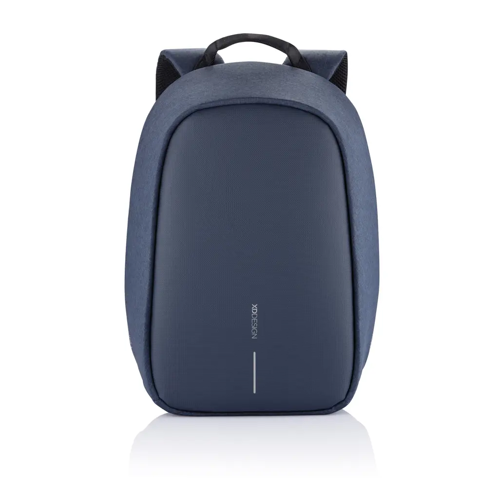 Ruksak Bobby Hero Small sa zaštitom od krađe P705.70 navy-2
