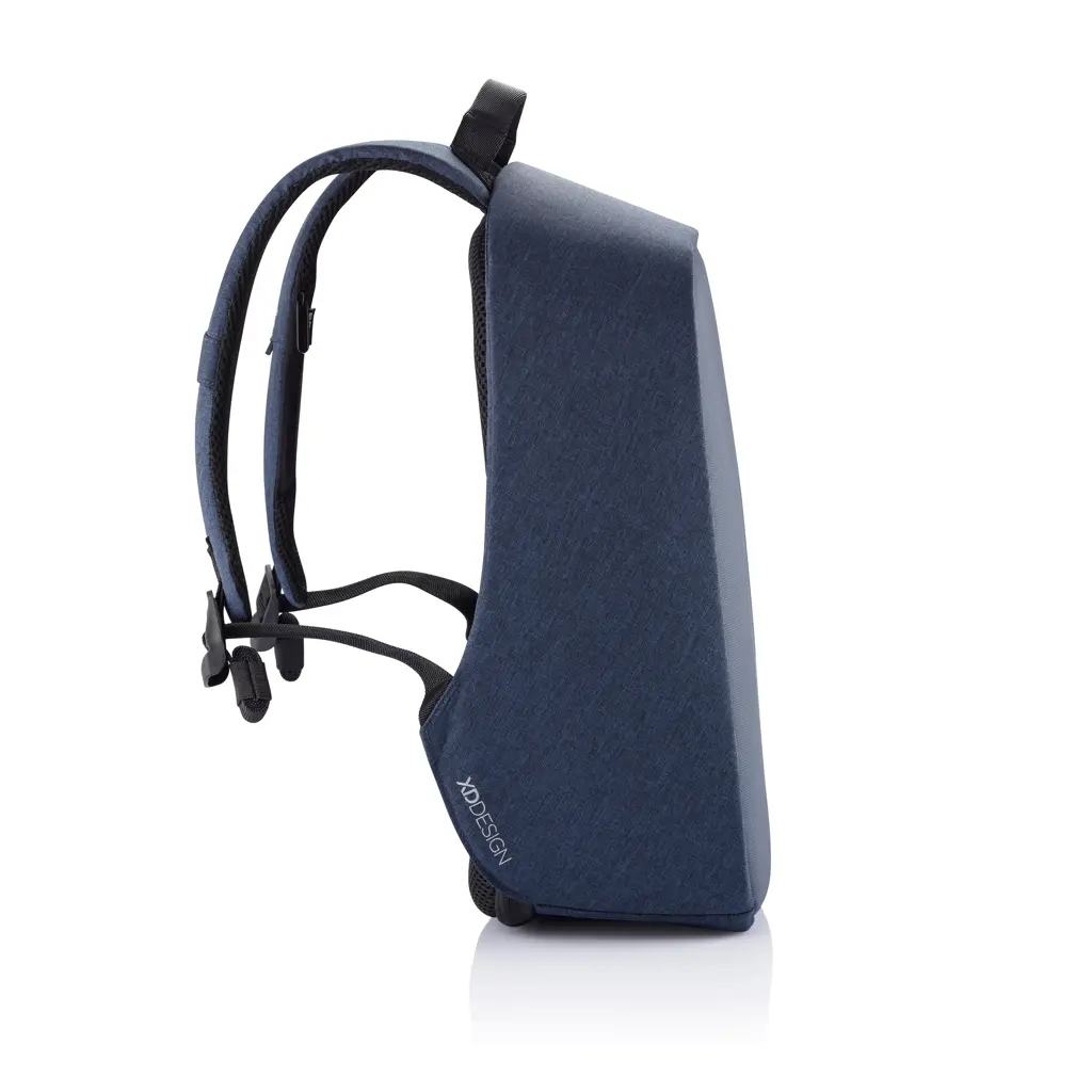 Ruksak Bobby Hero Small sa zaštitom od krađe P705.70 navy-4