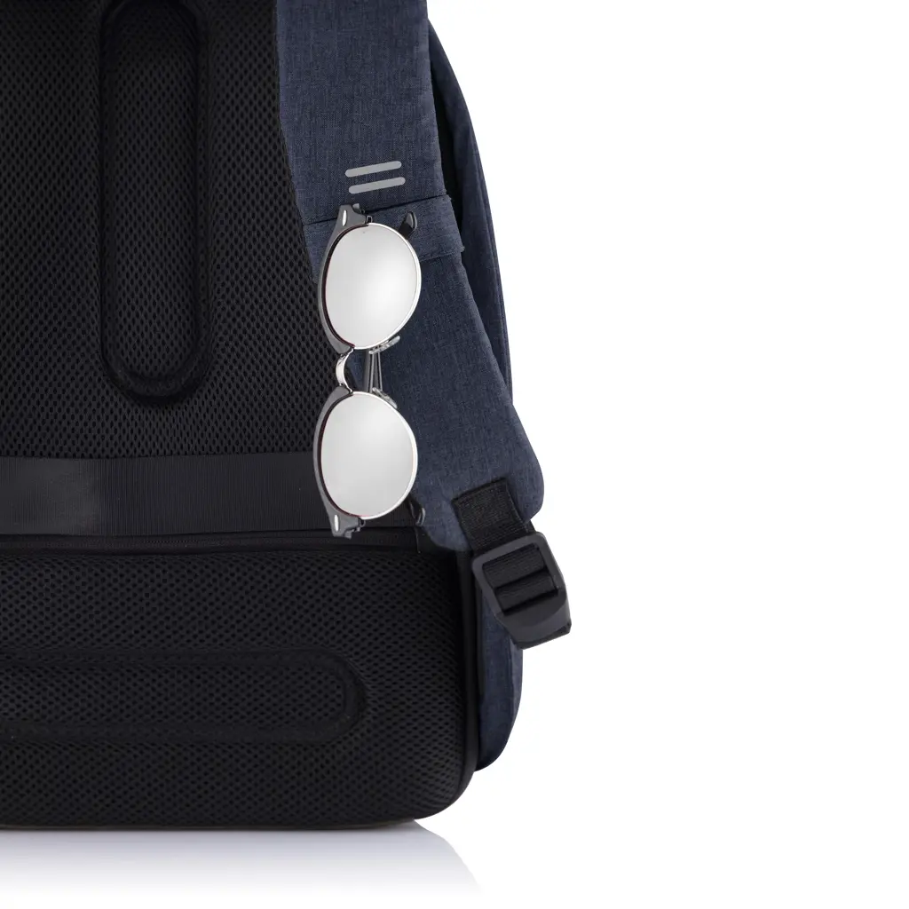 Ruksak Bobby Hero Small sa zaštitom od krađe P705.70 navy-7