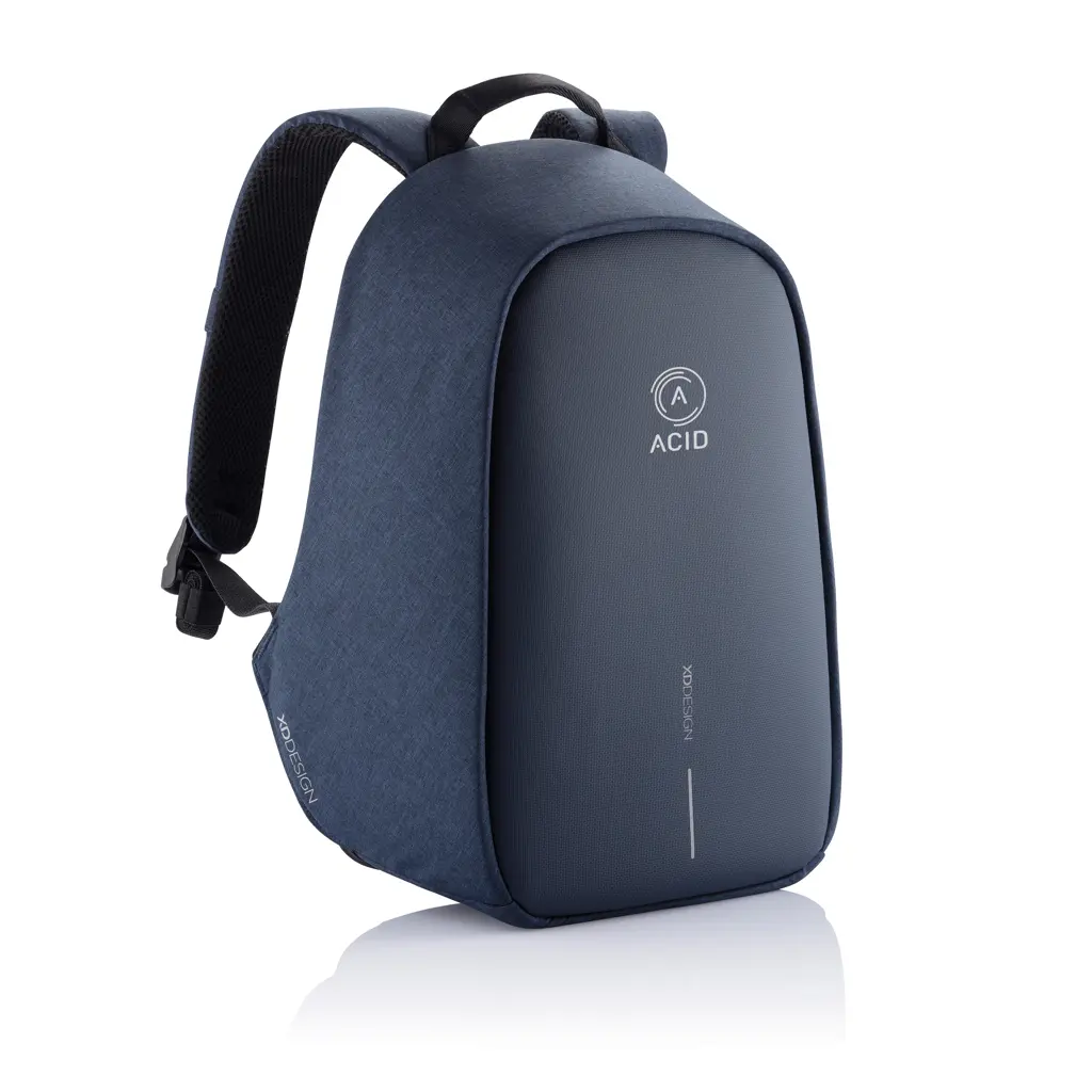 Ruksak Bobby Hero Small sa zaštitom od krađe P705.70 navy-3
