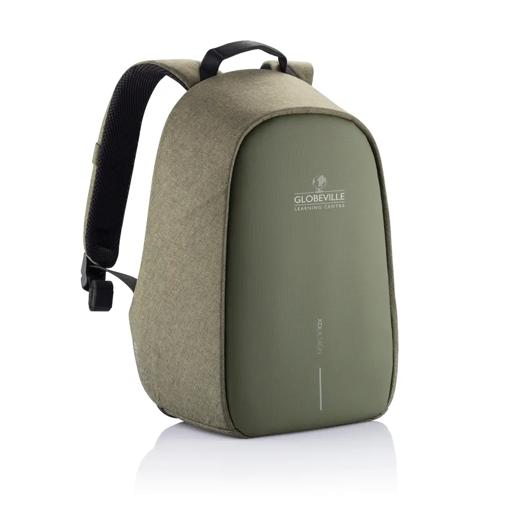 Ruksak Bobby Hero Small sa zaštitom od krađe P705.70 green-3