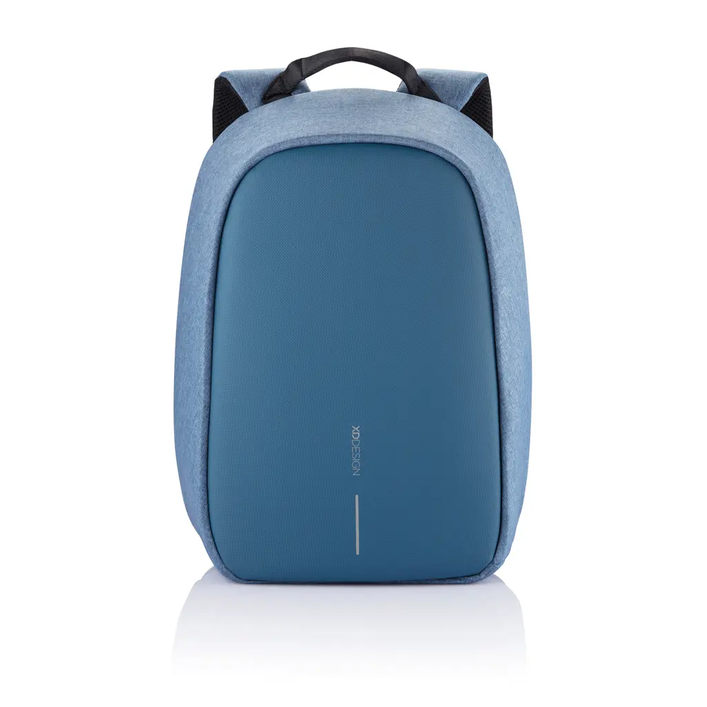 Ruksak Bobby Hero Small sa zaštitom od krađe P705.70 light blue-2