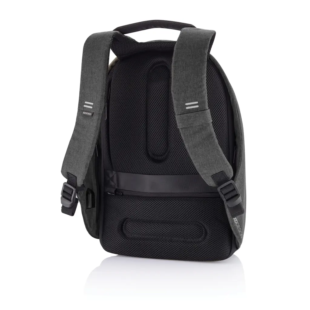 Ruksak Bobby Hero XL sa zaštitom od krađe P705.71 black-14