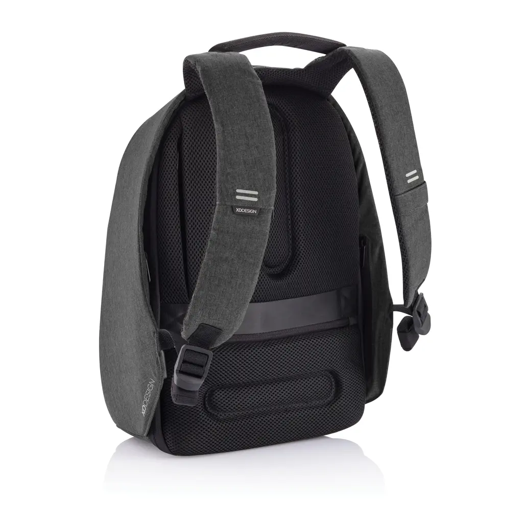 Ruksak Bobby Hero XL sa zaštitom od krađe P705.71 black-15