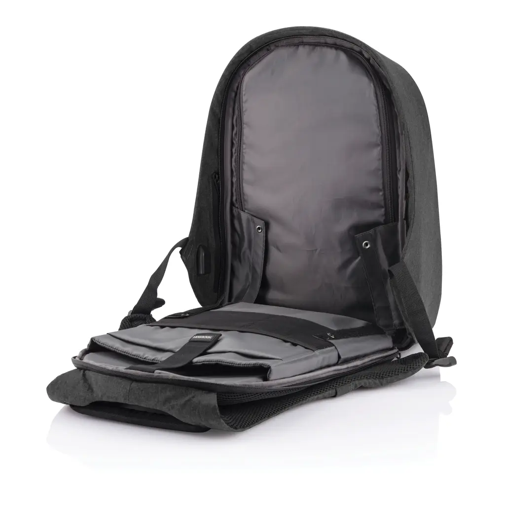 Ruksak Bobby Hero XL sa zaštitom od krađe P705.71 black-17