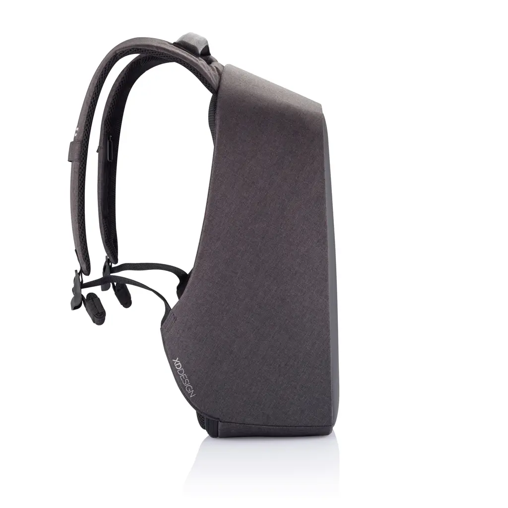 Ruksak Bobby Hero XL sa zaštitom od krađe P705.71 black-4